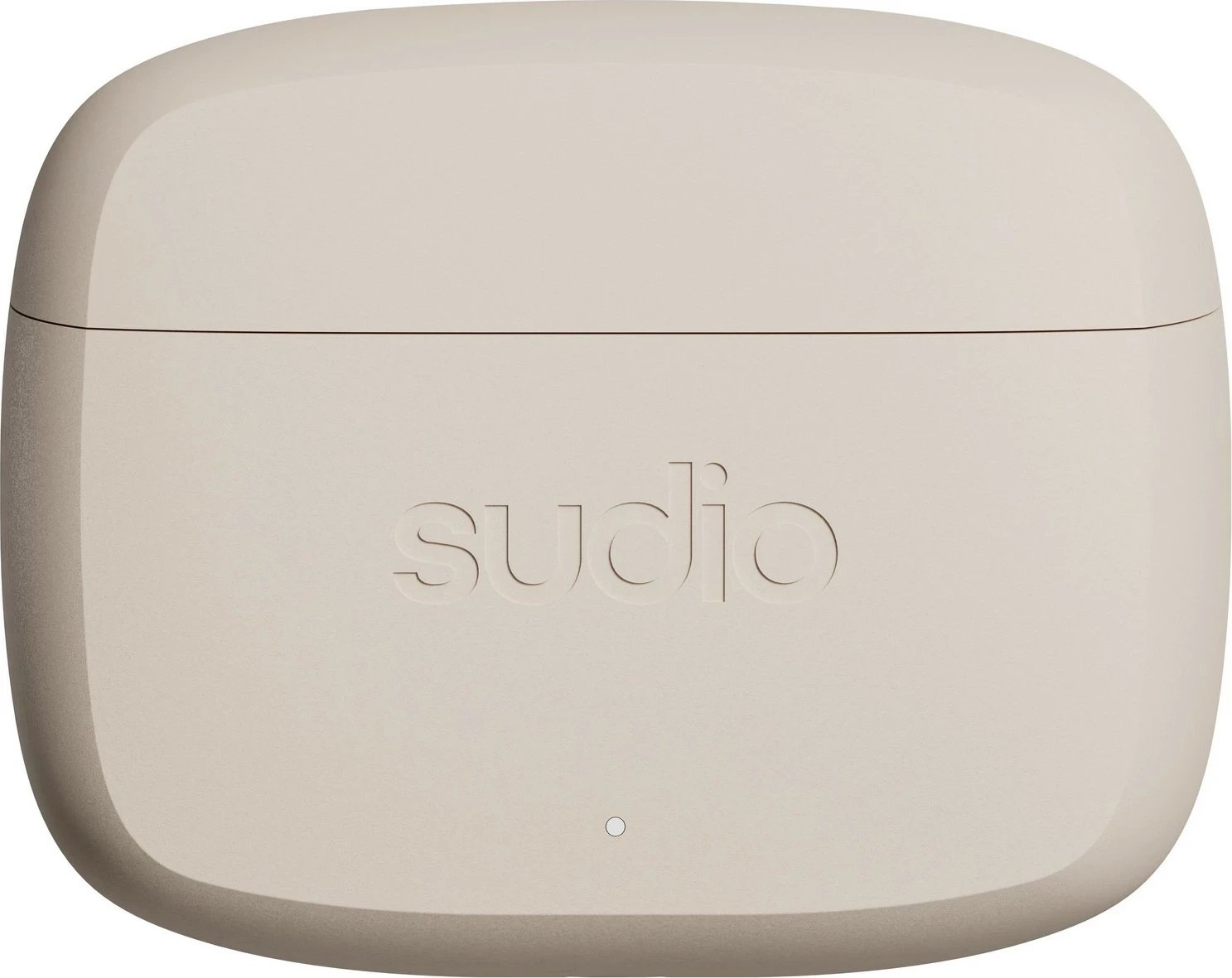 Kufje Sudio N2 Pro, ANC, Bluetooth 5.3, beige