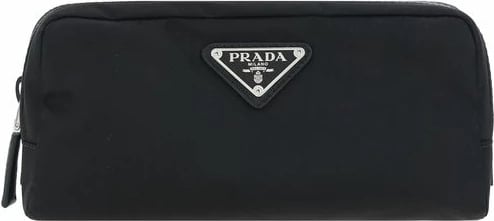 Beauty case Prada, e zezë