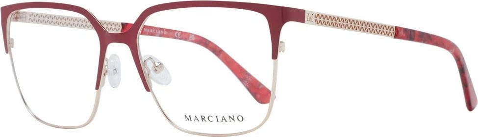 Syze optike Marciano by Guess, femra, burgundy