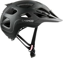 Helmet CASCO ACTIV2 J, e zezë