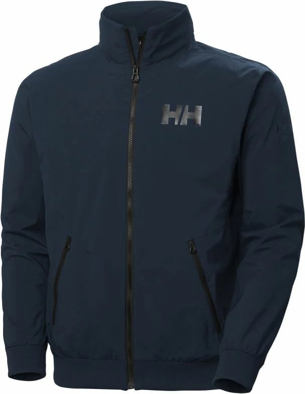 Jakne për meshkuj Helly Hansen, e kaltër