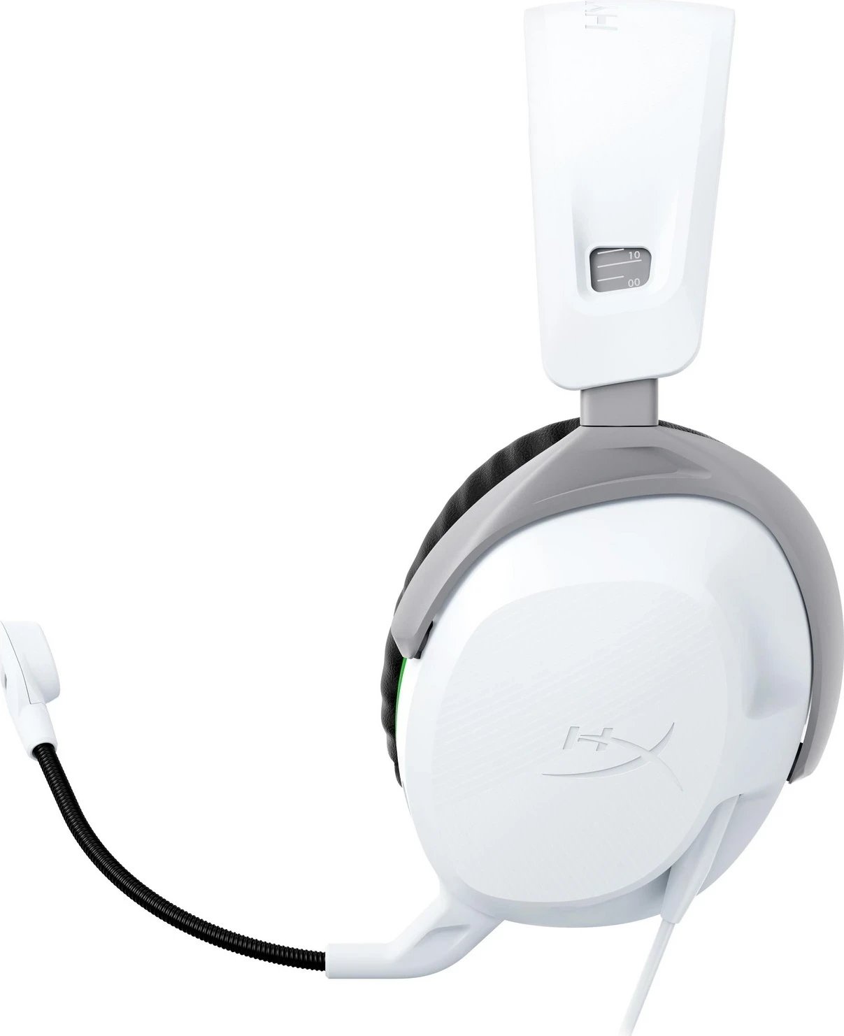 Kufje HyperX Cloud Stinger 2 Xbox, të bardha