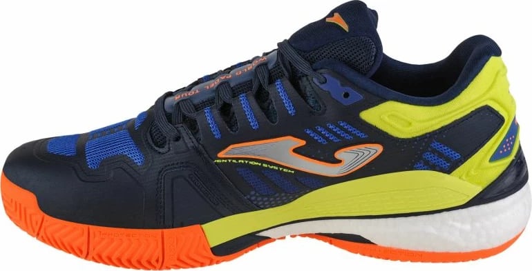 Atlete për tenis Joma për meshkuj, blu marin