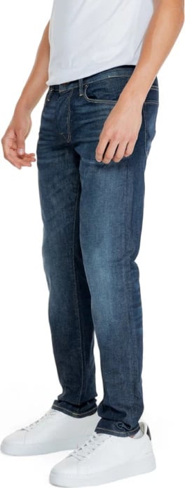 Jeans Jack & Jones, meshkuj, blu