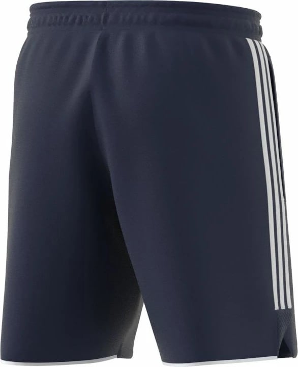 Shorce për meshkuj adidas, blu marine