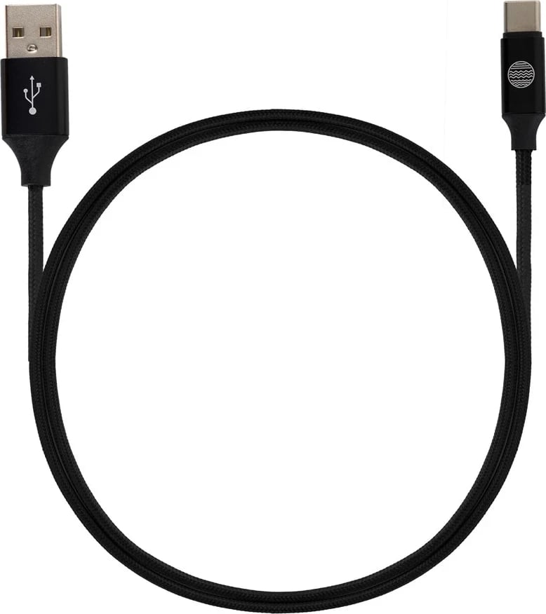 Kabëll USB-A në USB-C OUR PURE PLANET, 1.2m