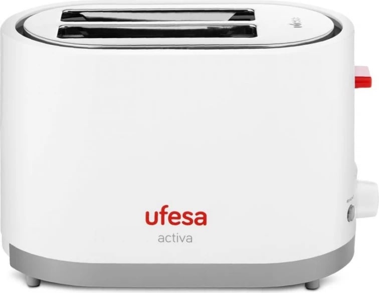 Toster UFESA TT7385, 750W, i bardhë