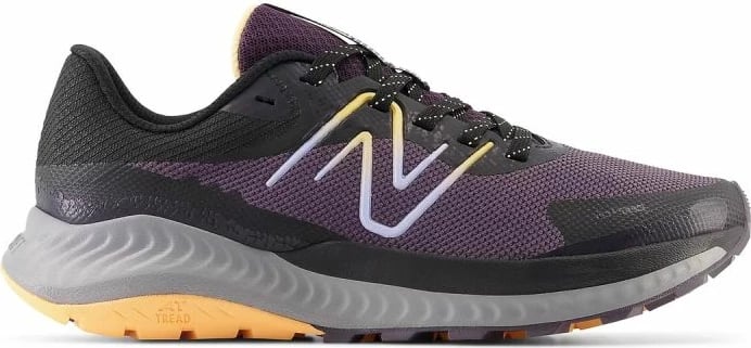 Atlete për femra New Balance WTNTRMP5, të zeza