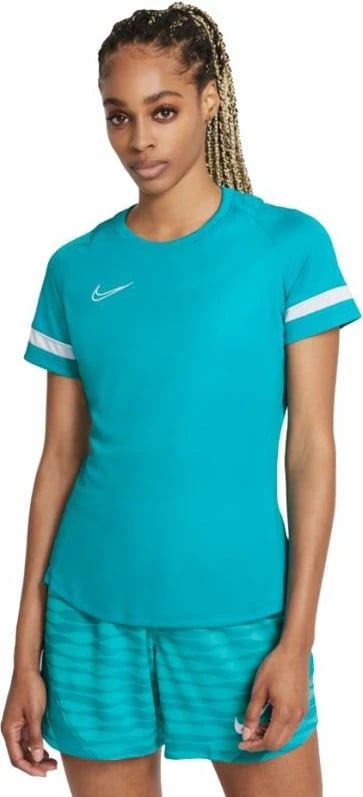 Maicë për femra Nike, blu