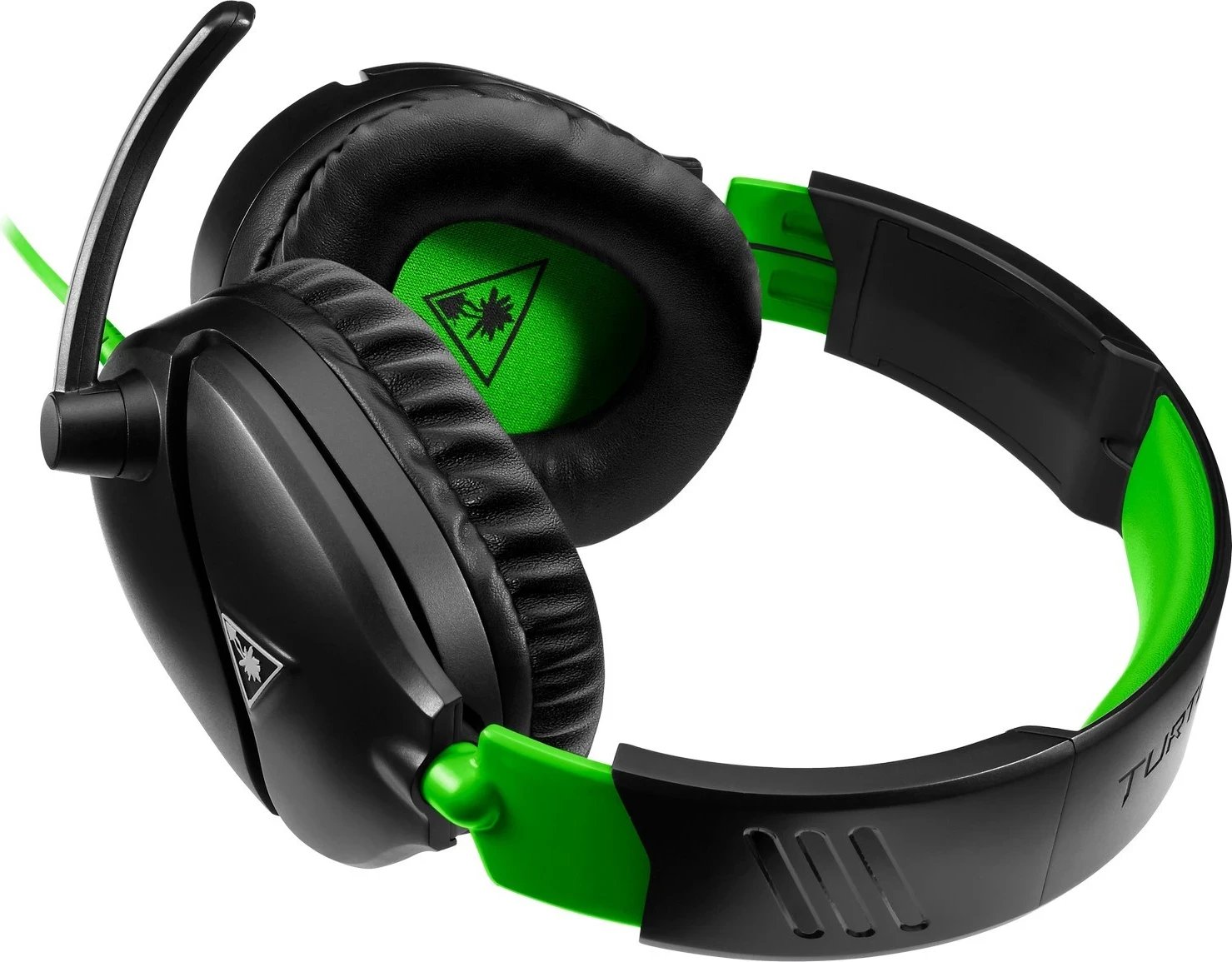 Kufje Turtle Beach Recon 70X, Xbox, të zeza-jeshile