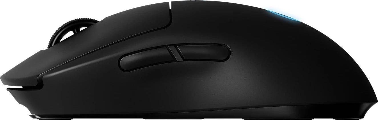 Maus Logitech G Pro, wireless i zi 