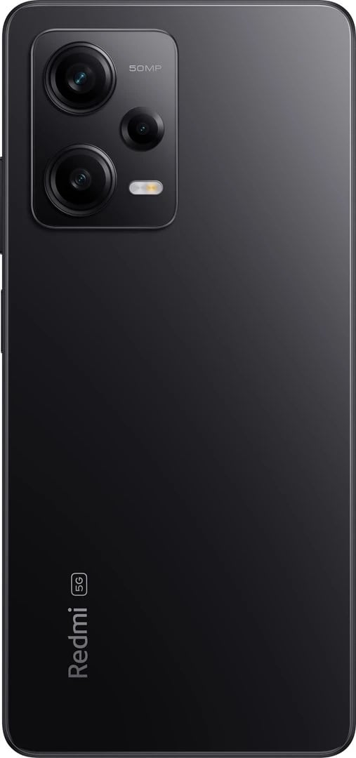 Celular Xiaomi Note 12 Pro, 6.67", 6+128GB, 5G, i zi