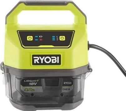 Pompë Ryobi RY18SPA-O, 18V, me bateri