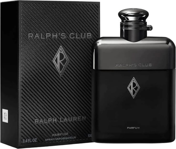 Parfum Ralph Lauren Ralph's Club, 100 ml