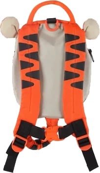 Toddler Backpack, Tiger