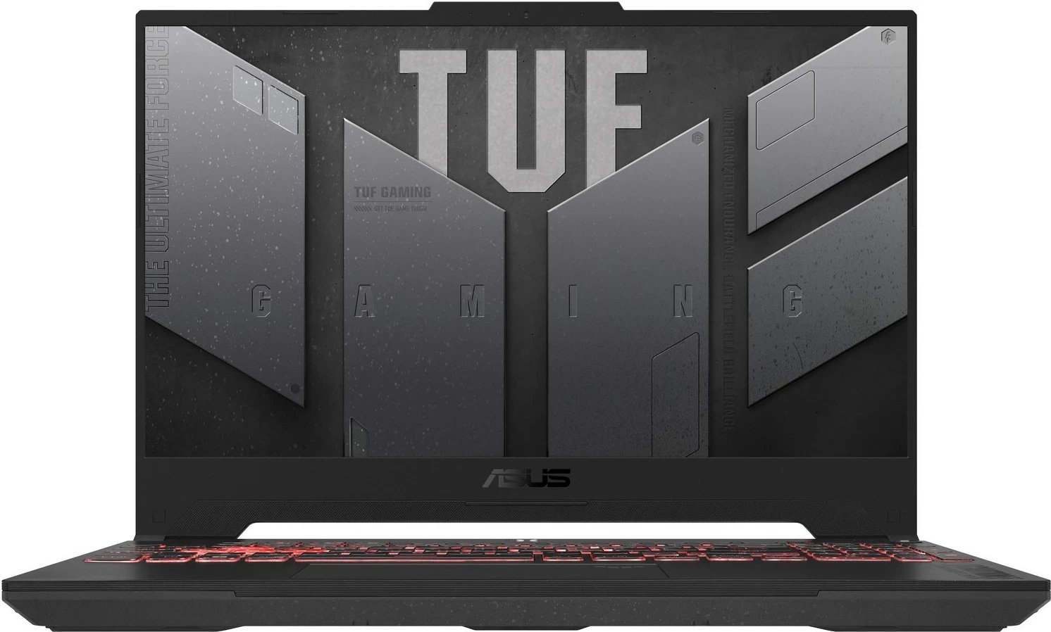 Laptop ASUS TUF Gaming A15, 15,6", AMD Ryzen 7, 16GB RAM , 512GB  SSD, NVIDIA GeForce RTX 4050 Laptop GPU, i zi 