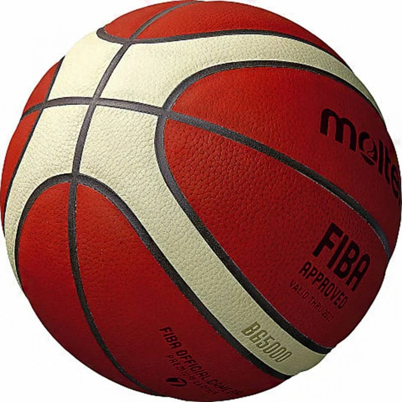 Topi i basketbollit për meshkuj Molten B7G5000 FIBA