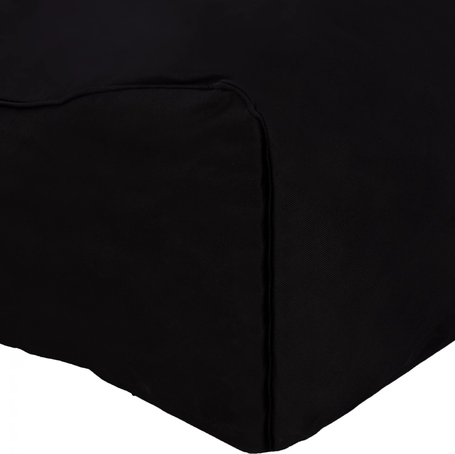 Pouf Tanea i zi me mbrojtje UV 190x80x60 cm