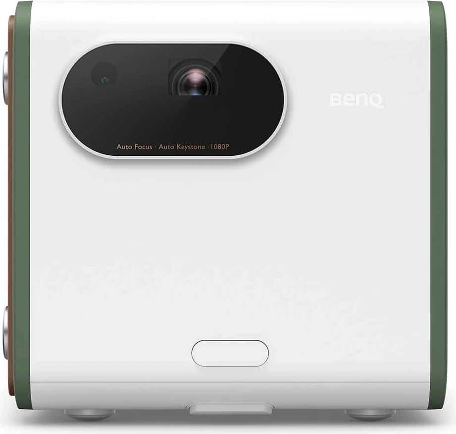 Projektori portativ BenQ GS50