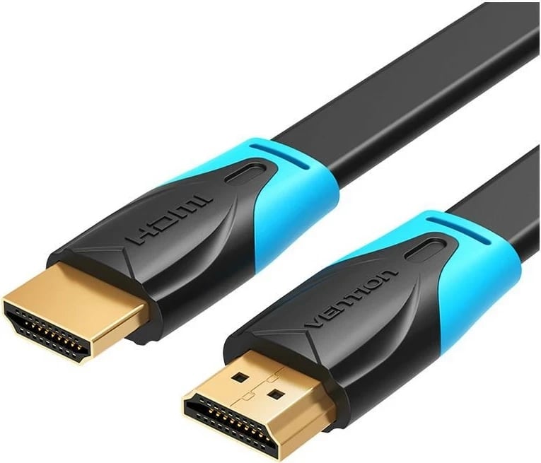 Kabllo HDMI Vention, HDMI/HDMI, 4K 60Hz, i zi