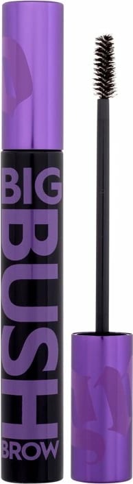 Xhel dhe pomadë për vetulla Urban Decay Big Bush Brow për femra Neutral Nana brown 6,1ml