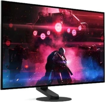 Monitor Sony INZONE M10S, 27", OLED, QHD, 480Hz, i zi