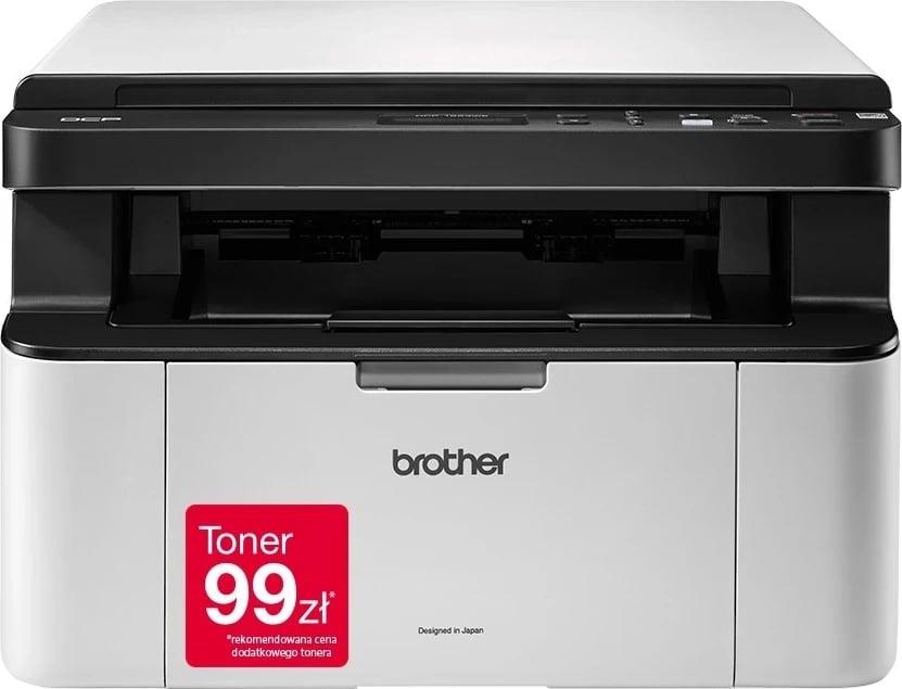 Printer Brother DCP-1623WE