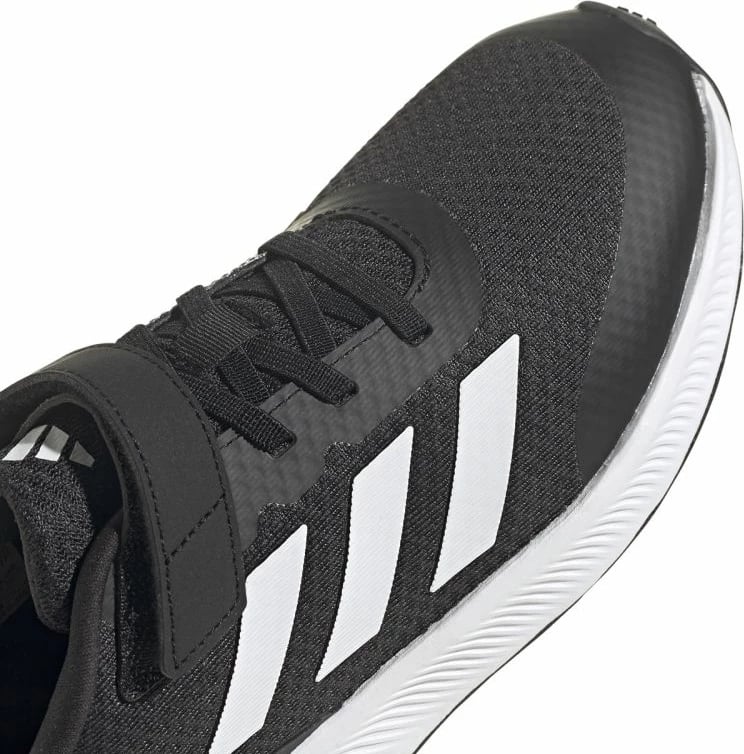 Atlete për fëmijë adidas, të zeza