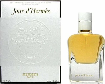 Eau de Parfum Hermes Jour D'Hermes, 85ml