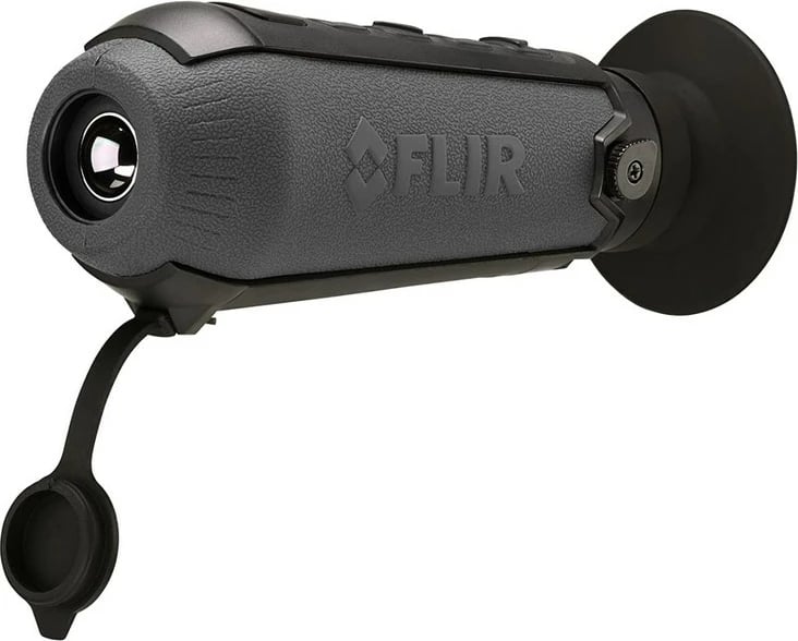 Monokulari FLIR TKx, i zi