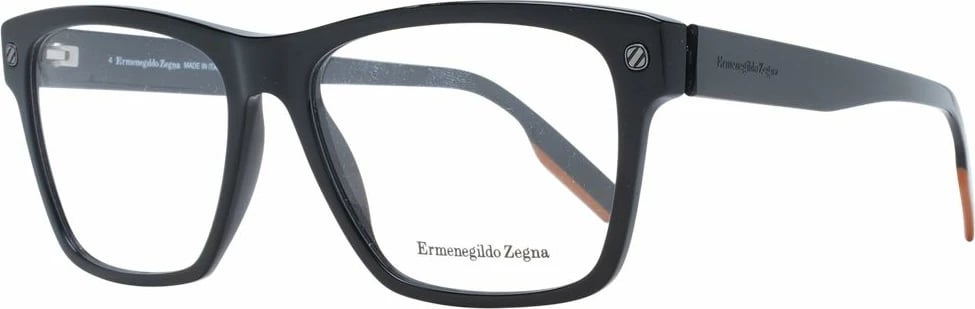 Syze optike për meshkuj Ermenegildo Zegna, të zeza