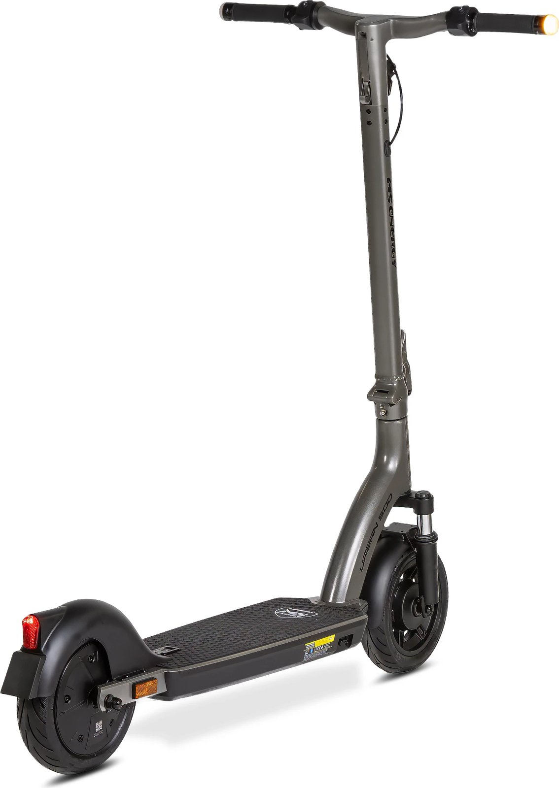 E-SCOOTER MS ENERGY URBAN 500