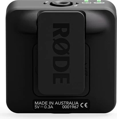 Sistem mikrofonash pa tela RODE Wireless ME Dual