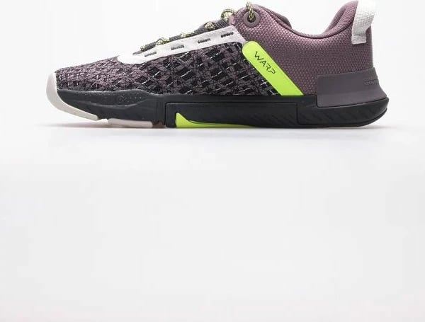 Atlete për meshkuj Under Armour Tribase Reign 5, vjollcë