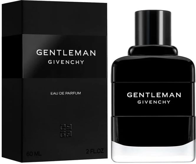 Eau de Parfum Givenchy Gentleman, 60ml