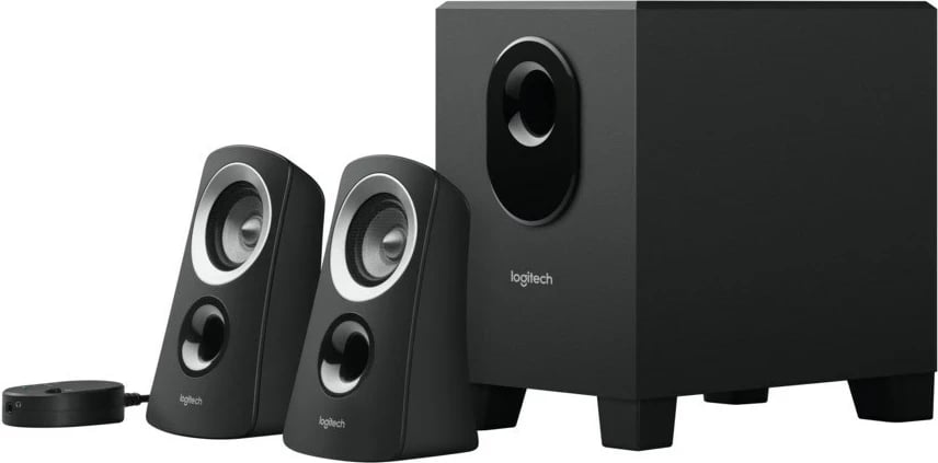 Altoparlant Logitech Z313, i zi