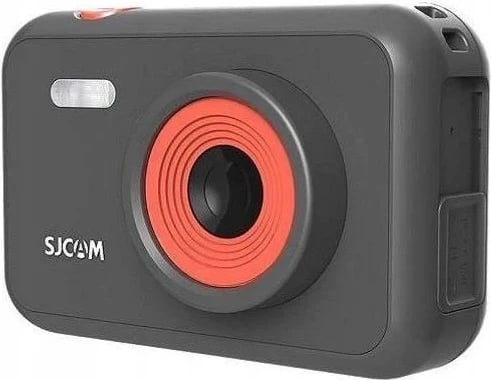 Kamerë aksioni SJCAM FUNCAM, Full HD, 32GB, e zezë