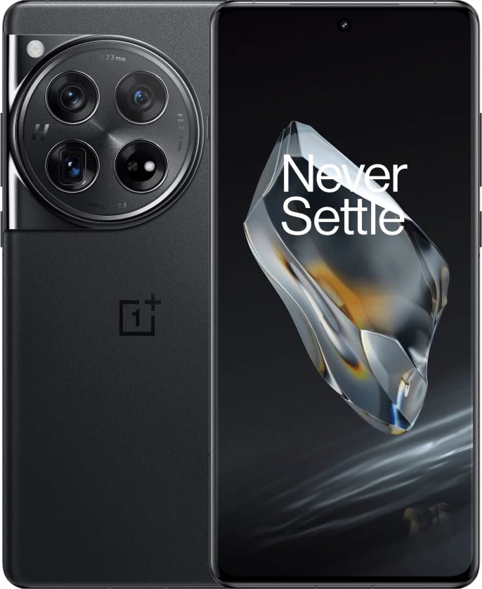 Celular ONEPLUS 12, 6.82", 12+256GB, DS, 5G, i zi 