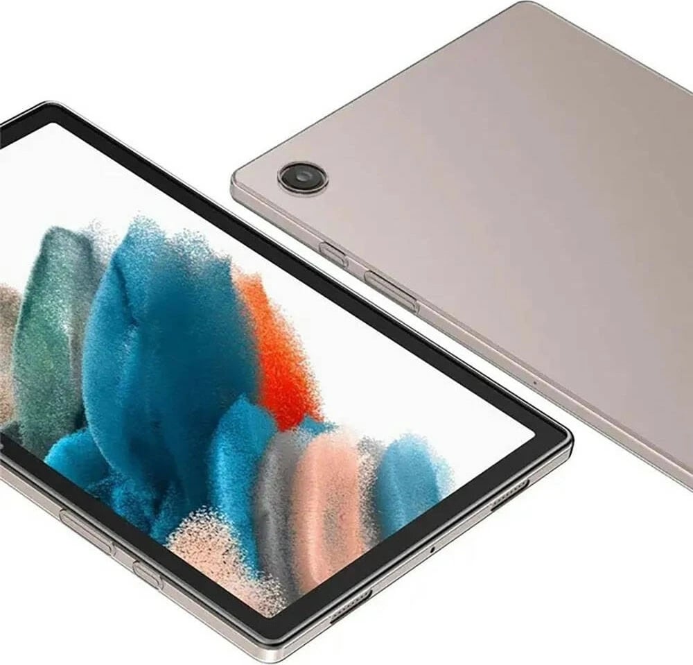 Mbështjellës për tablet Samsung Galaxy Tab A9 Megafox Teknoloji, pa ngjyrë