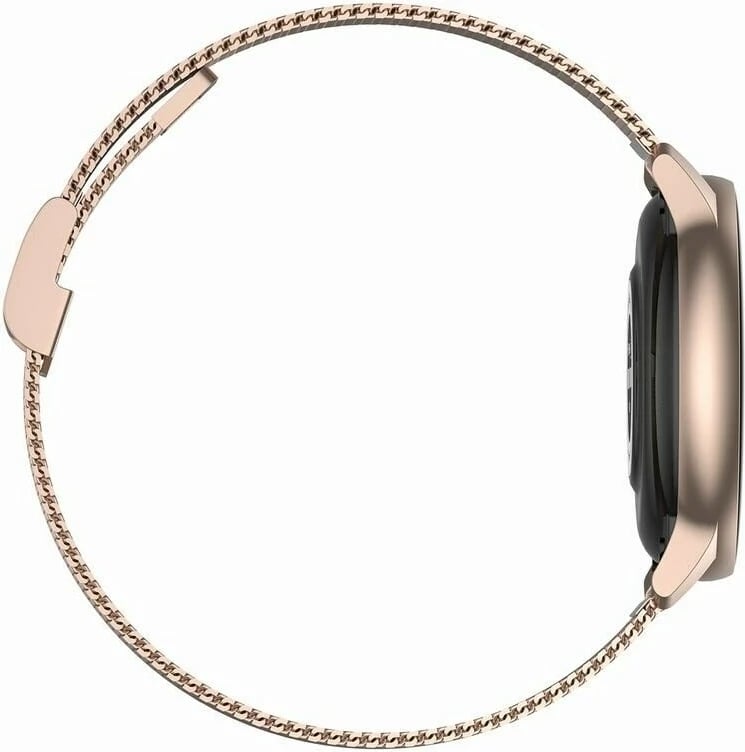 Smartwatch Oromed Lady Gold Next