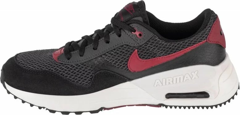 Atlete Nike Air Max, të zeza