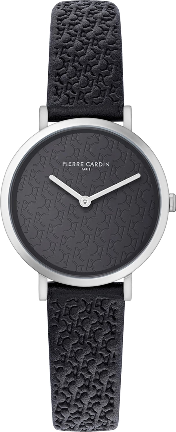 Orë për femra Pierre Cardin, zezë