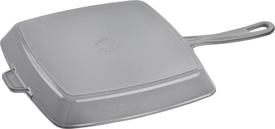 Tigan Staub 40501-109-0, 30cm, hiri e errët