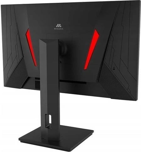 Monitor gaming Misura QG25DFA 25", i zi