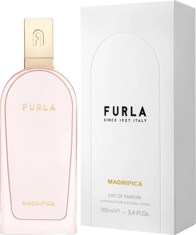 Eau de Parfum Furla Magnifica, 100ml