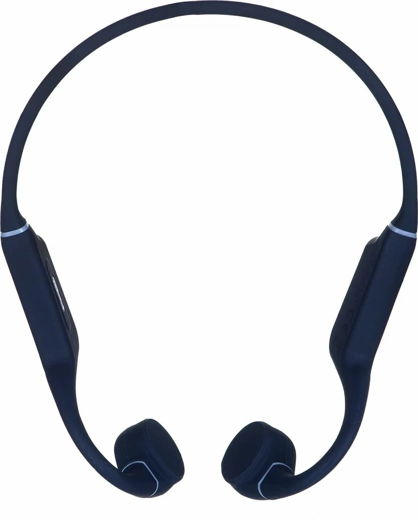 Kufje Creative Outlier Free Pro Wireless Neck-band Bluetooth, Ngjyra Midnight Blue