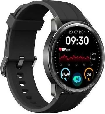 Smartwatch Realme Watch S2, 1.43", AMOLED, i zi