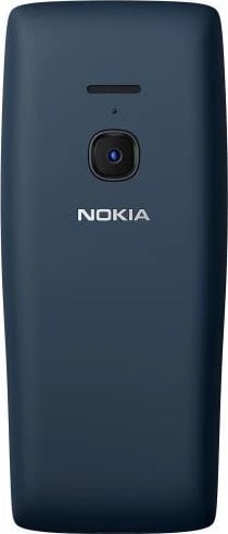 Telefon mobil Nokia 8210 4G, Dual Sim, Blu