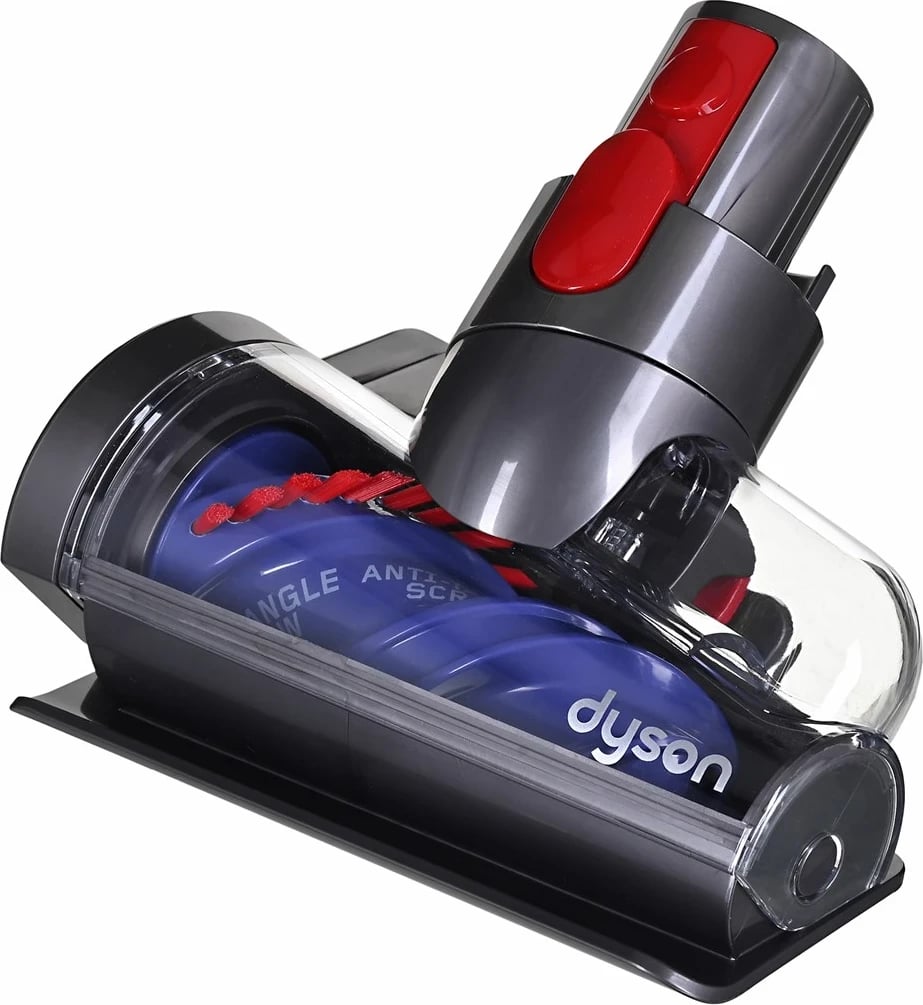 Fshesë DYSON V15s Detect Submarine, Teal