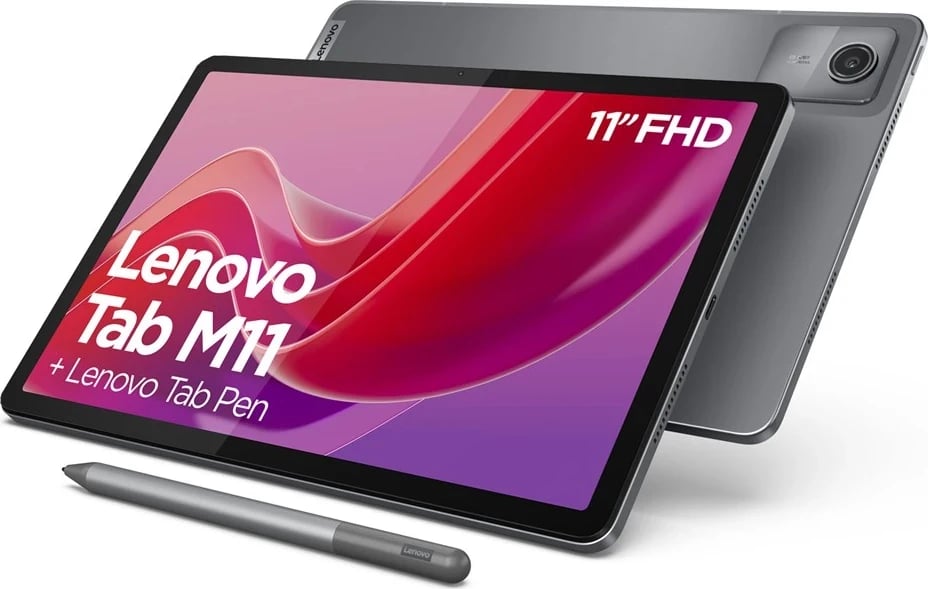 Tablet Lenovo Tab M11 Gri